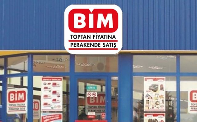 13 Kasım 2020 Cuma Bim Aktüel Ürünler