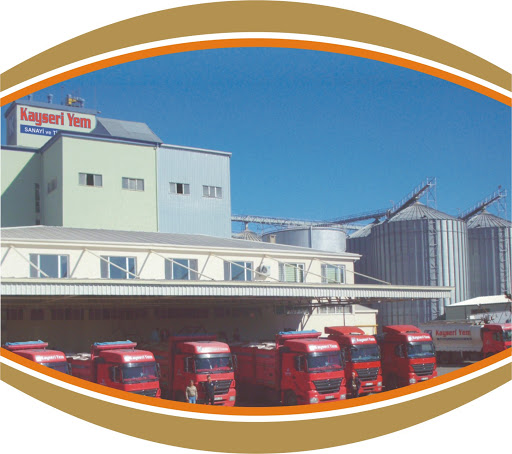 Kayseri Yem Fabrikasına 100 Eleman Alınacak – Başvur