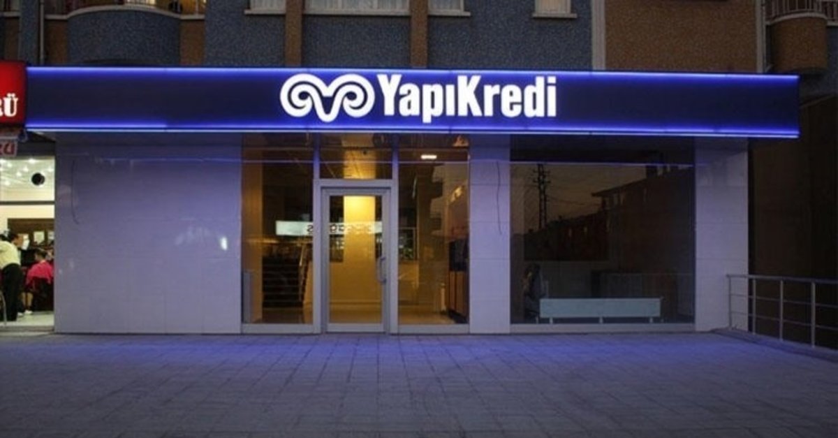 Yapı Kredi Faizsiz 5000 TL Başvurusu