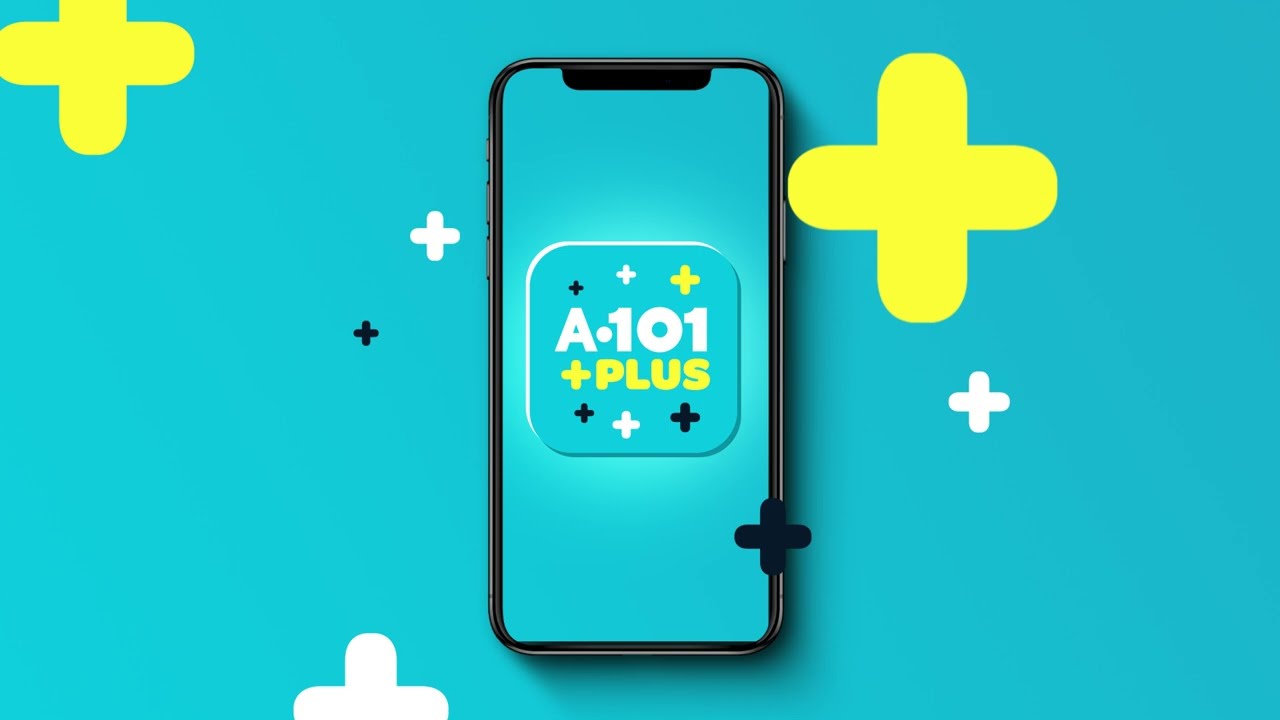 A101 Plus Uygulamasını İndir
