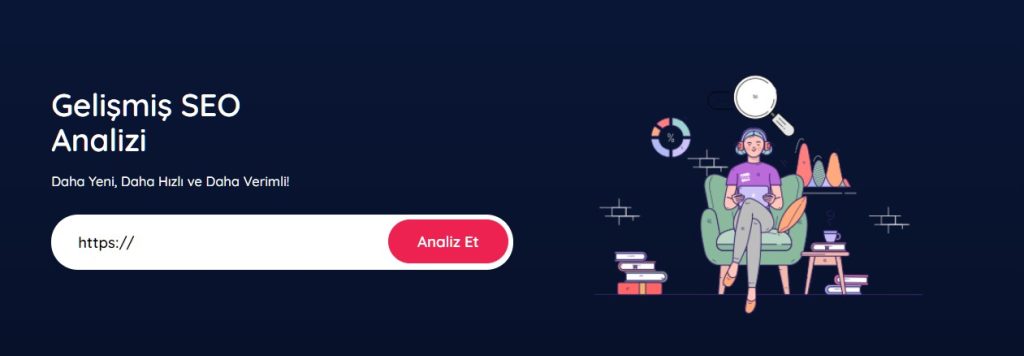 seo analizi