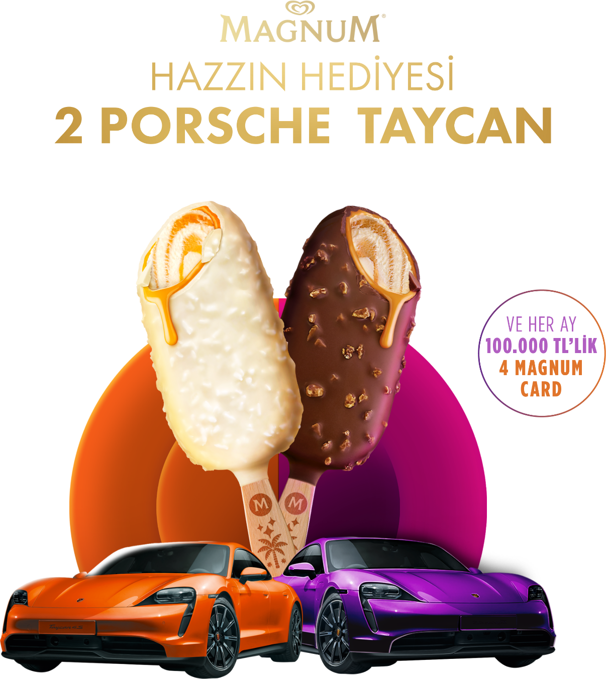 Magnum Çekiliş Sonuçları 2023