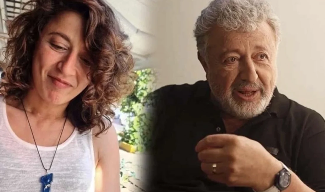 metin akpinar kizi