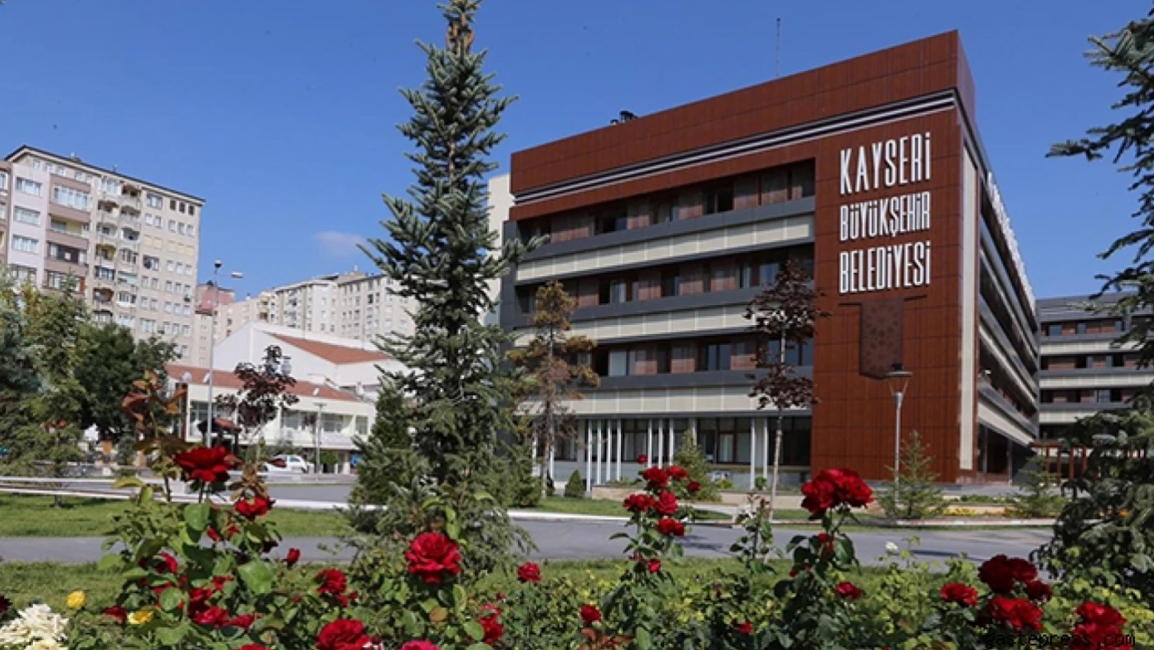 Siyasi Partilerin Kayseri Büyükşehir Belediyesi Başkan Adayları