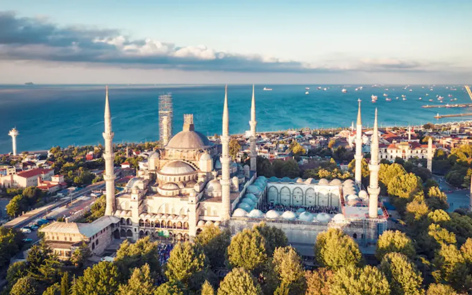 Kayseri – İstanbul Arası 8 Saate Düştü