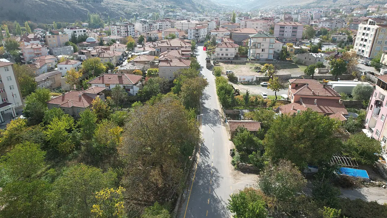 Kayseri’ye Yeni Mahalle Kurulacak