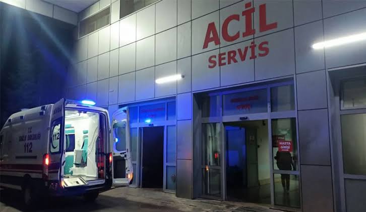 Kayseri’de Hastane 2 Gün Kapatılacak