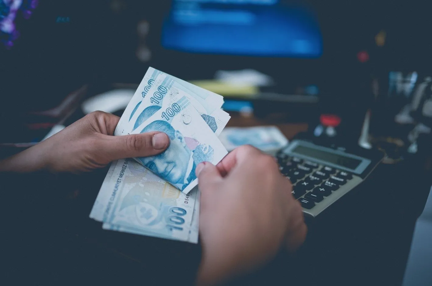 45 bin TL sıfır faizle kredi kampanyası