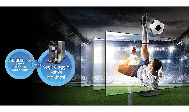 Samsung Kampanyaları 2024 Eylül
