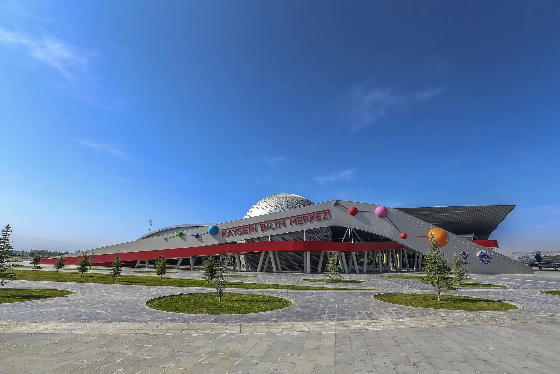 Kayseri’de Ücretsiz Ara Tatil Kampı