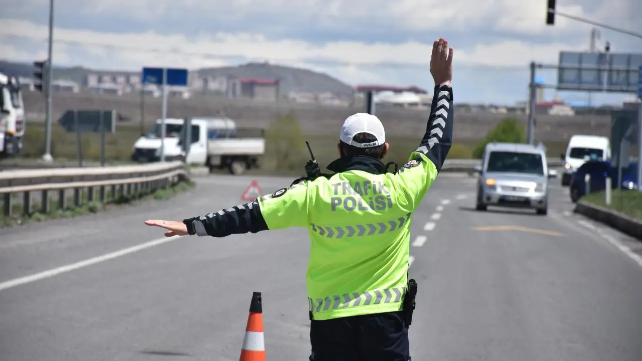 Kayseri’de operasyon yapıldı, bir çok kişi yakalandı