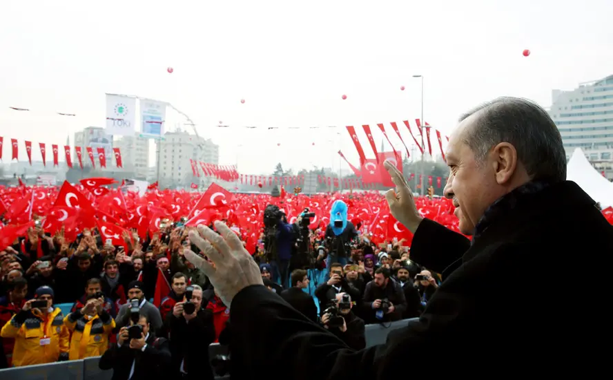 Cumhurbaşkanı Erdoğan Kayseri’ye Neden Geliyor?
