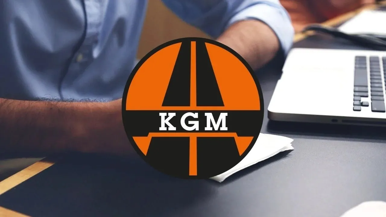 Karayolları Bölge Müdürlüğüne 41 eleman alınacak