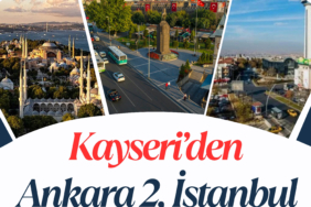 Ankara 2, İstanbul 5 saate düşecek