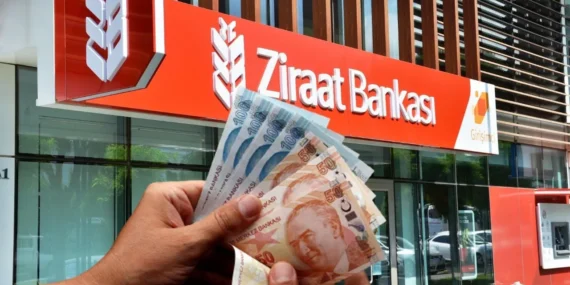 Ziraat Bankası kurban bayramı kampanyaları