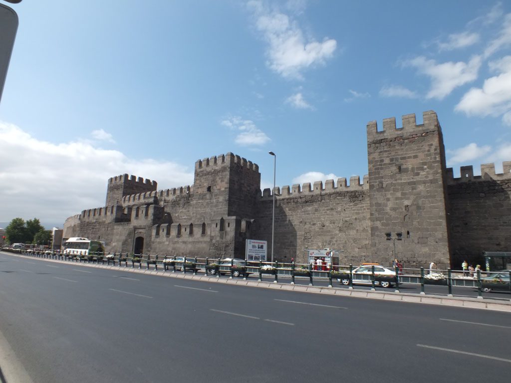 kayserikalesi