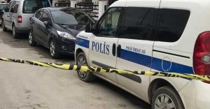 Adana’da Erkek Arkadaşı Tarafından Başından Yaralandı