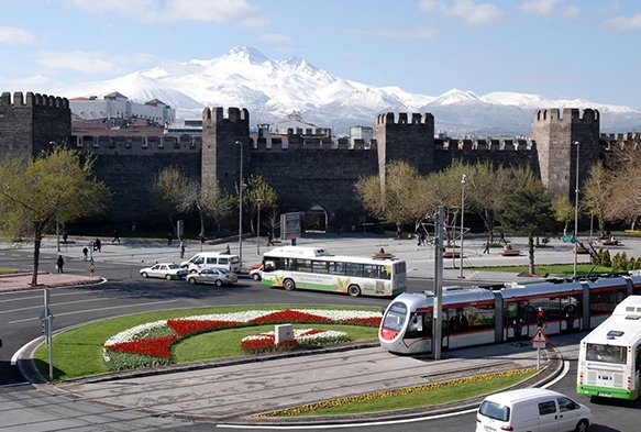 kayseri