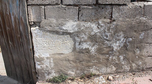 tarihi eser