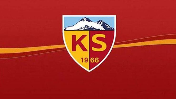 Kayserispor'un yeni Teknik Direktörü