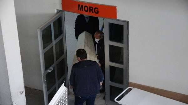 Tokat’ta Hastaneden Kaçan Korona Hastası Öldü