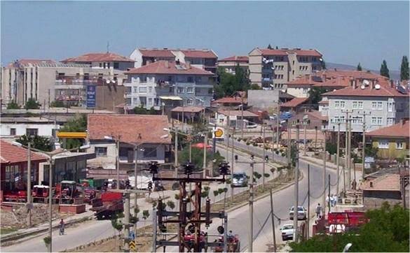 Boğazlıyan'da 2 Bina Karantinaya Alındı