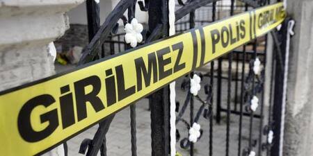 Kayseri’de Bugün Karantinaya Alınan Yeni Bina ve Evler