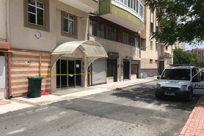 Kayseri’de Bugün 2 Bina Daha Karantinaya Alındı