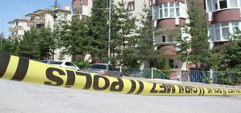 Kayseri’de Bu Hafta Karantinaya Alınan Binalar ve Evler
