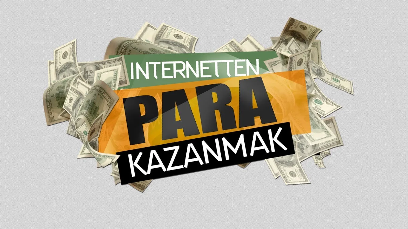 internetten-para-kazan