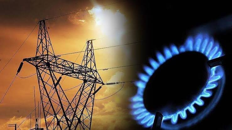 Elektriğe ve Doğalgaza Zam Yapıldı