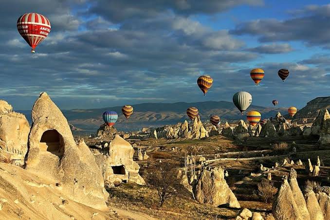 Nevşehir Belediye Başkanı Rasim