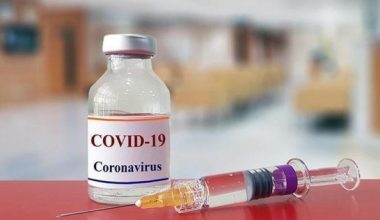 Covid19 Aşısı Olanlara Kötü Haber