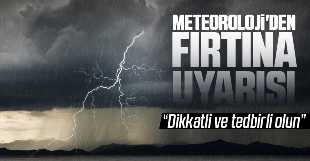 Kayseri Meteoroloji 7. Bölge