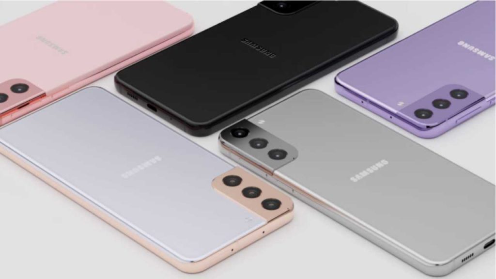 Samsung Galaxy S21, S21+ S21Ultra Özellikleri - GarajKayseri.com