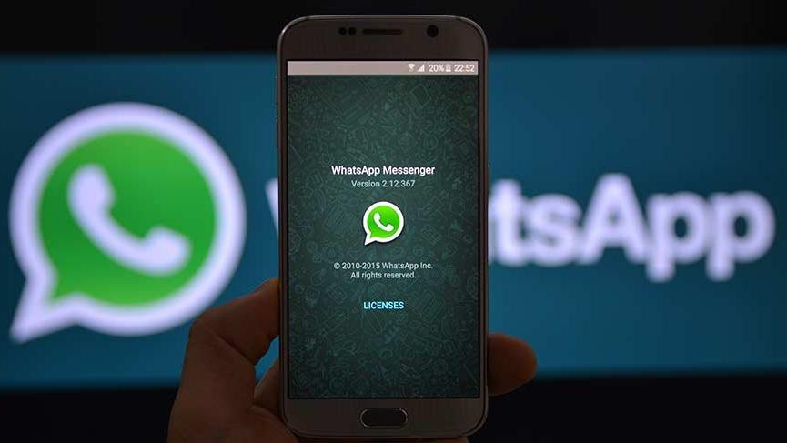 WhatsApp'ın kimsenin bilmediği gizli