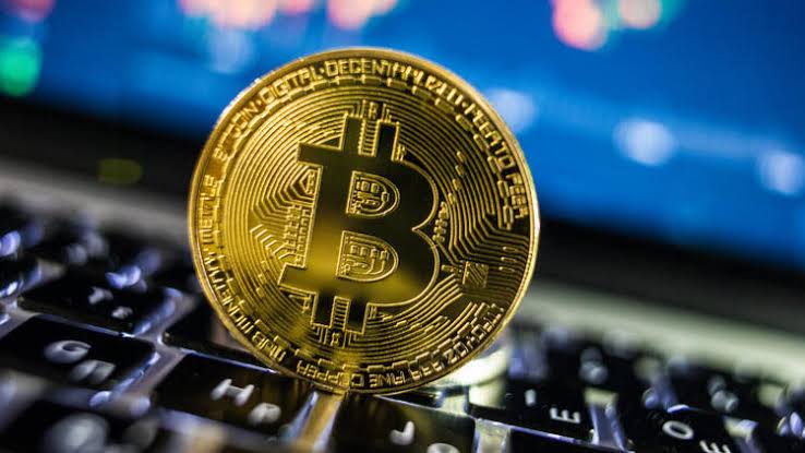 Bitcoin