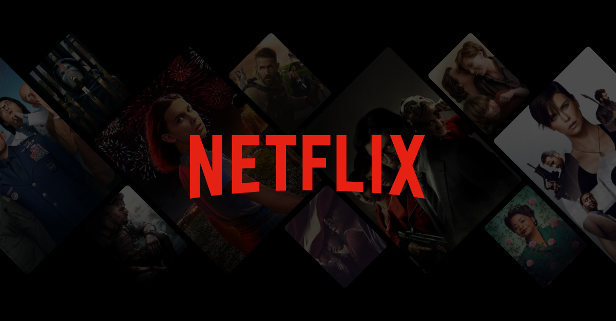 Netflix En Çok izlenen Filmler