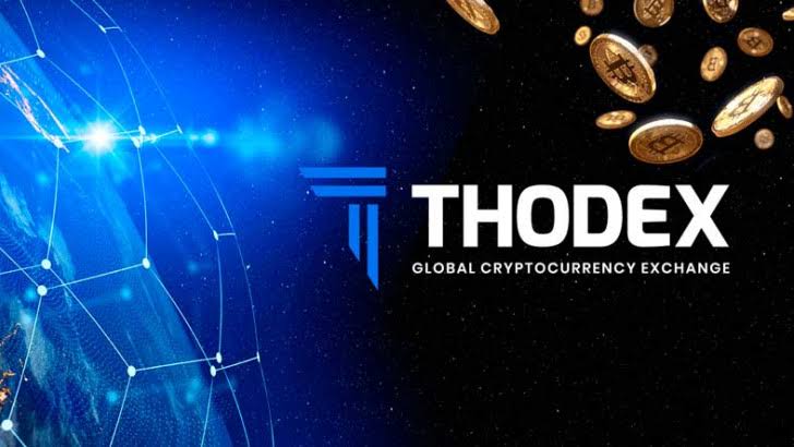Kripto Para Uygulaması Thodex Dolandırdı Mı ?