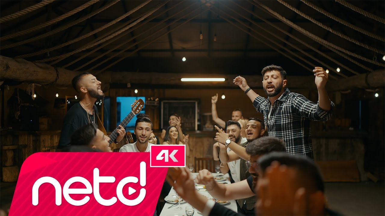 Kurtuluş Kuş & Burak Bulut – Sevmedim Deme Bana