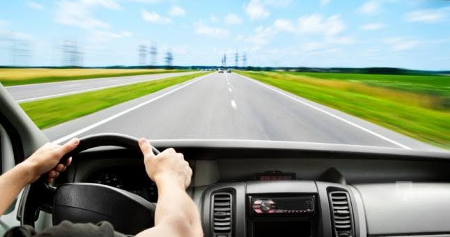 Sürücüler Dikkat ! Yol Hipnozu Nedir ?