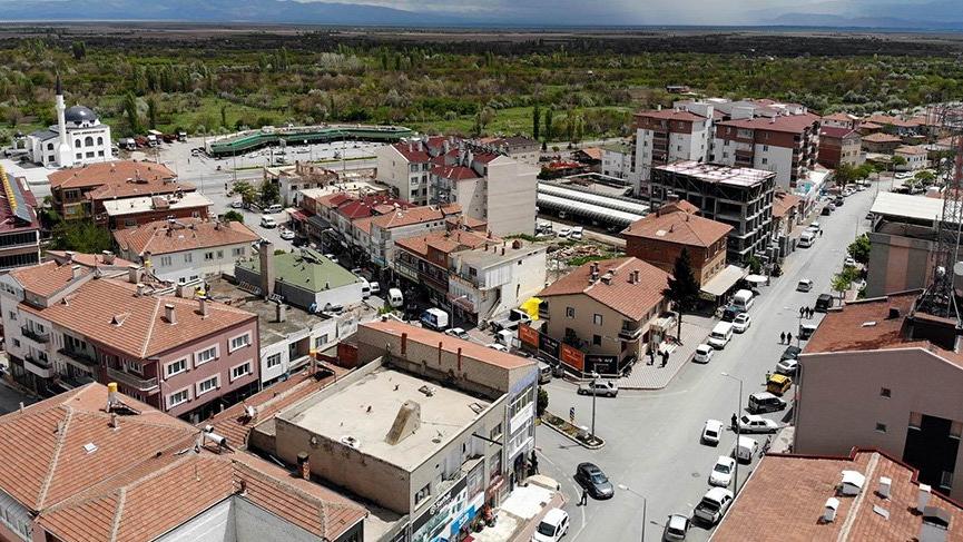 yeşilhisar