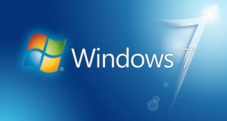 Windows 7 Etkinleştirme Programı