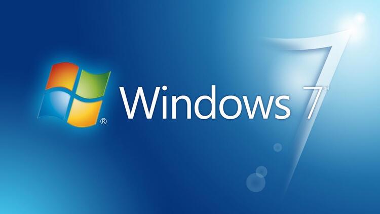 Windows 7 İşletim Sisteminiz orjinal