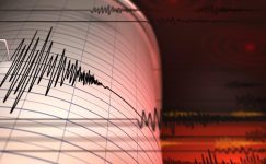 Sabah Deprem Oldu – İşte Şiddeti ve Son Depremler