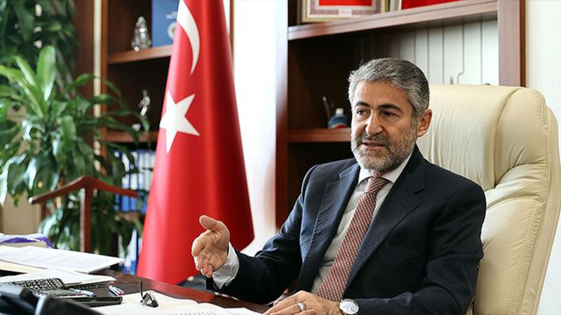 Nurettin Nebati Kimdir ?