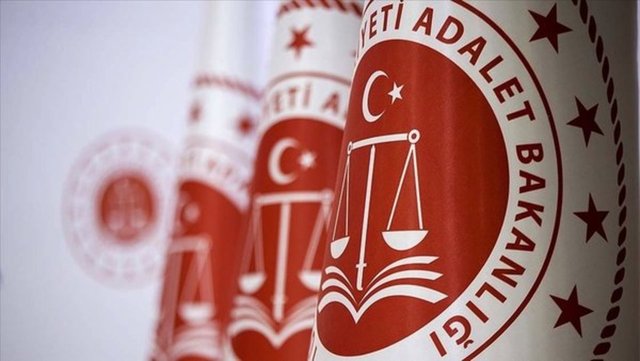 adalet bakanlığı