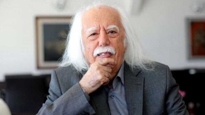 Ünlü yazar Türk psikiyatrist
