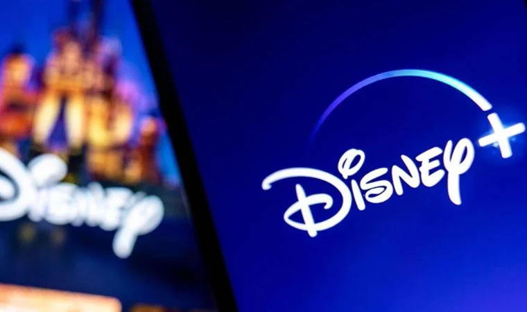 disney+