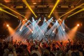 KUMSmall AVM Yaz Konserleri 2022